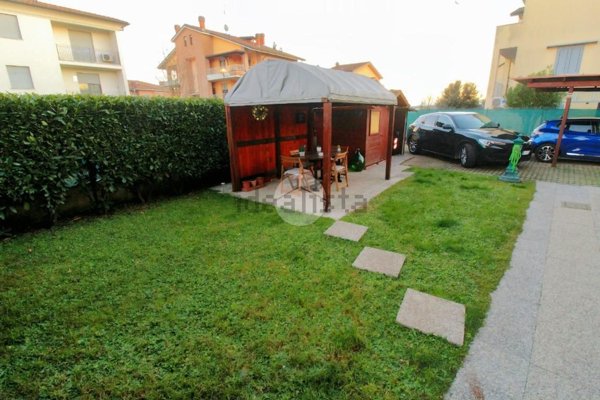 appartamento in vendita a Colorno