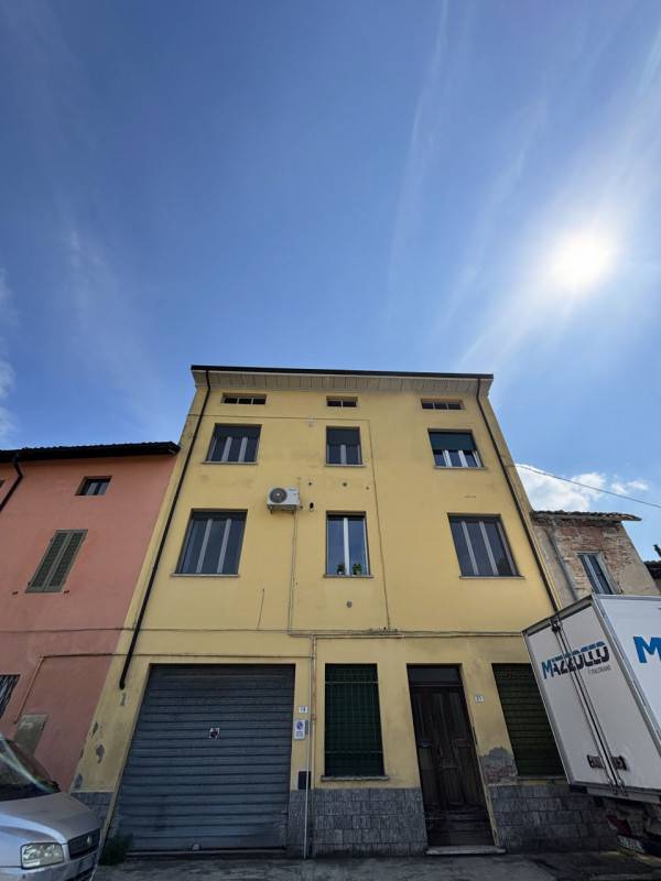 appartamento in vendita a Colorno