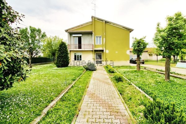 appartamento in vendita a Colorno