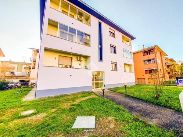 appartamento in vendita a Colorno