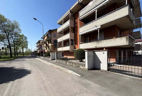 appartamento in vendita a Colorno