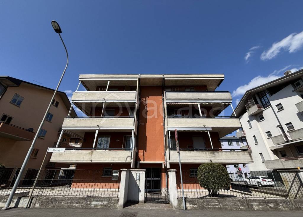 appartamento in vendita a Colorno