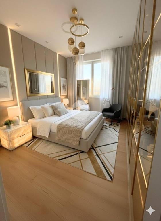 appartamento in vendita a Colorno in zona Vedole