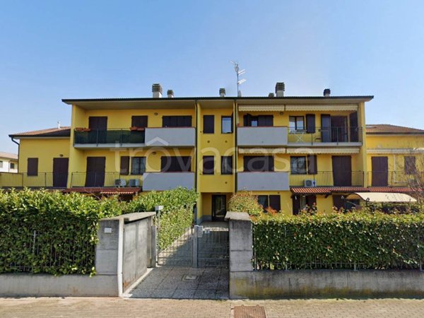 appartamento in vendita a Colorno