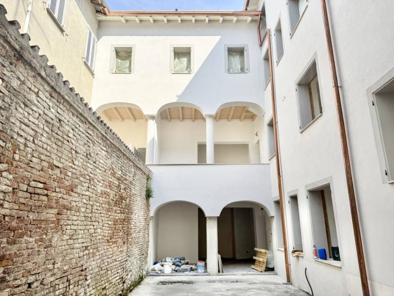 appartamento in vendita a Colorno in zona Vedole