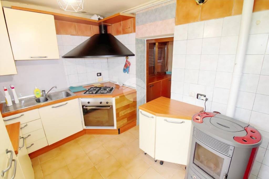 casa indipendente in vendita a Colorno in zona Copermio