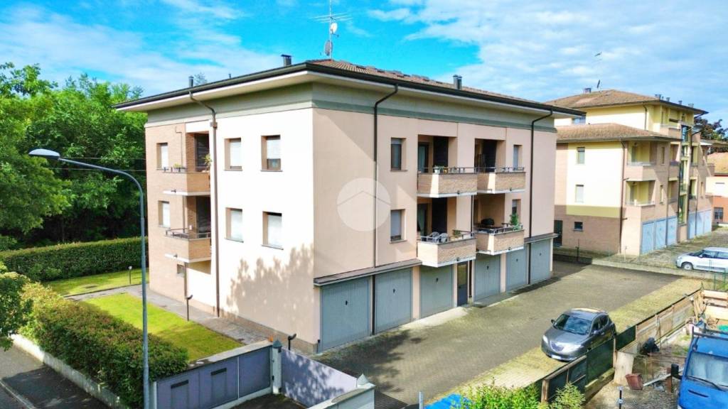 appartamento in vendita a Colorno