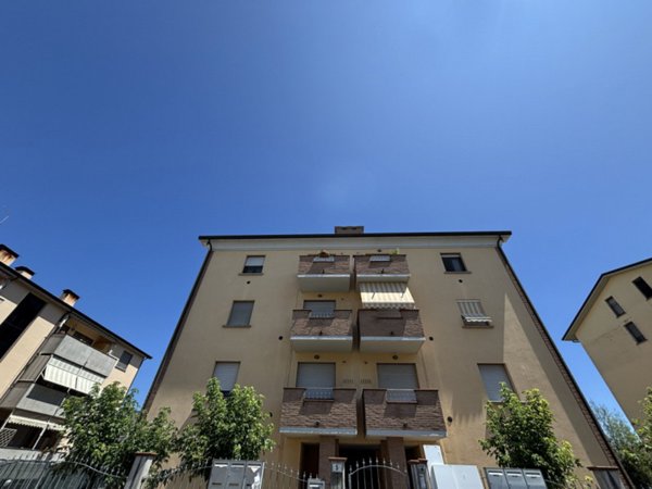 appartamento in vendita a Colorno