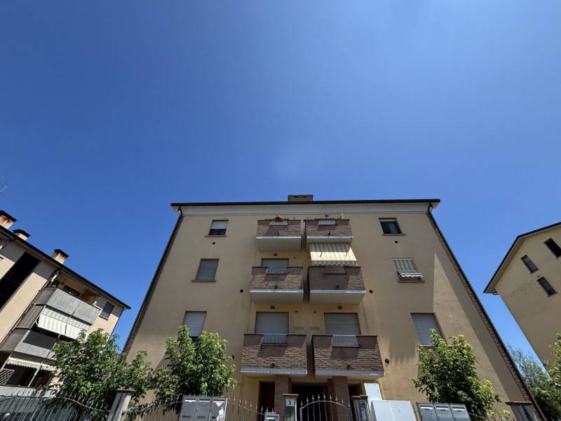 appartamento in vendita a Colorno