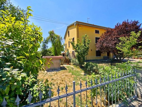appartamento in vendita a Colorno