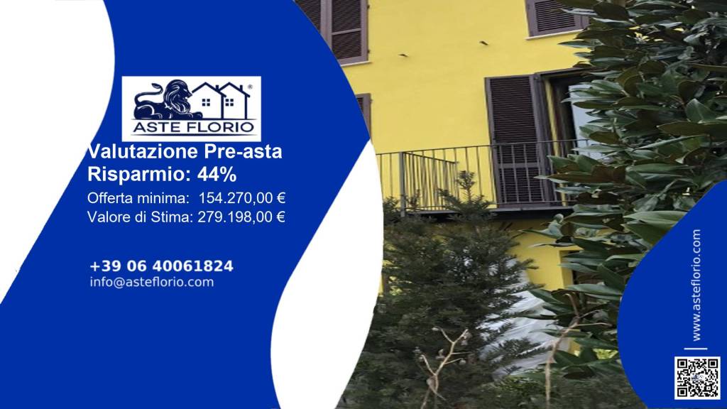 appartamento in vendita a Colorno