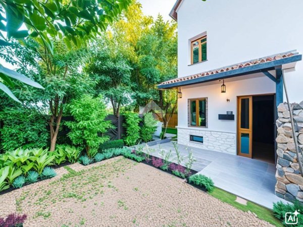 casa indipendente in vendita a Colorno in zona Copermio