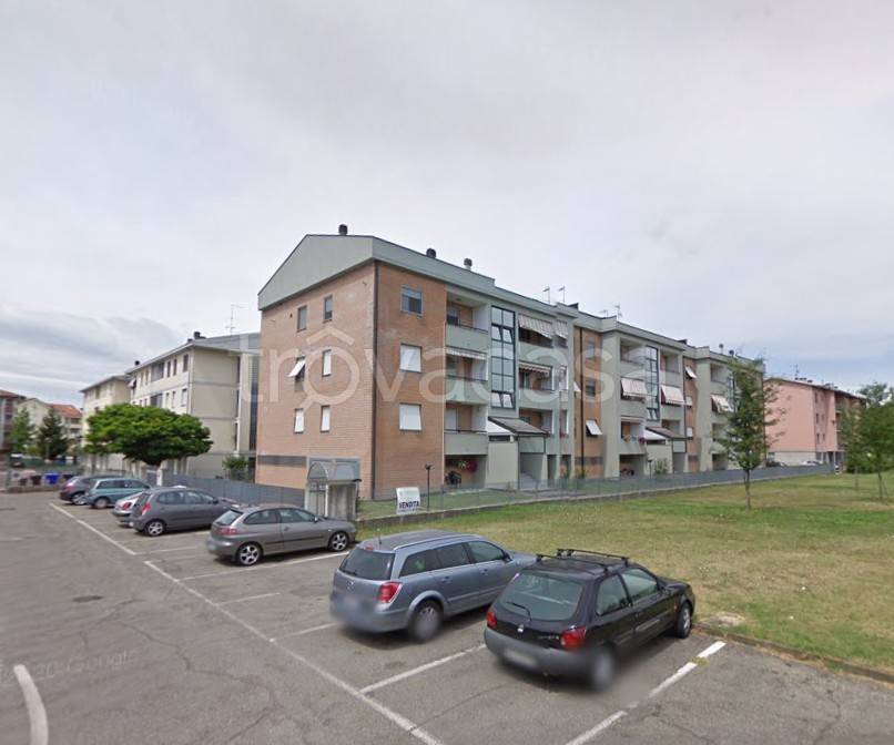 appartamento in vendita a Colorno