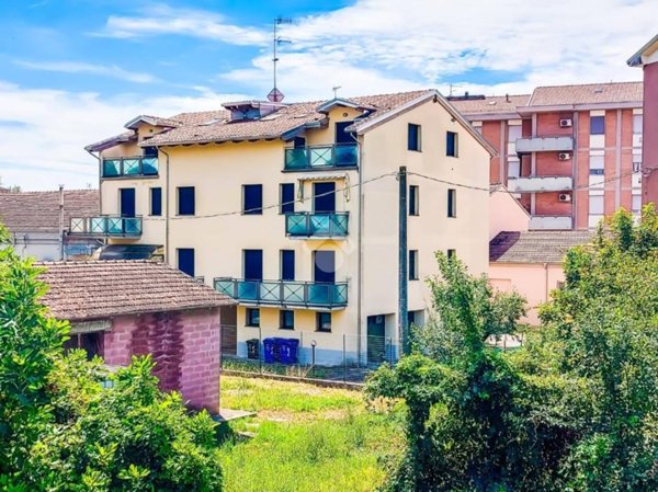 appartamento in vendita a Colorno