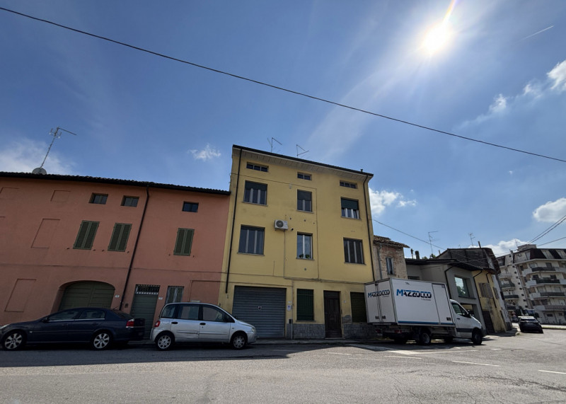 appartamento in vendita a Colorno