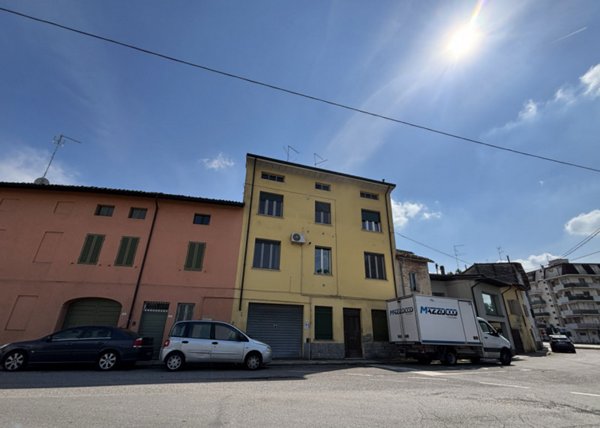 appartamento in vendita a Colorno