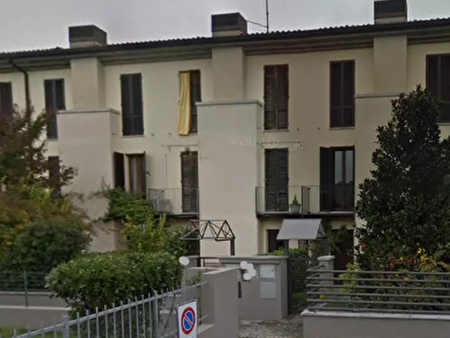 casa indipendente in vendita a Colorno