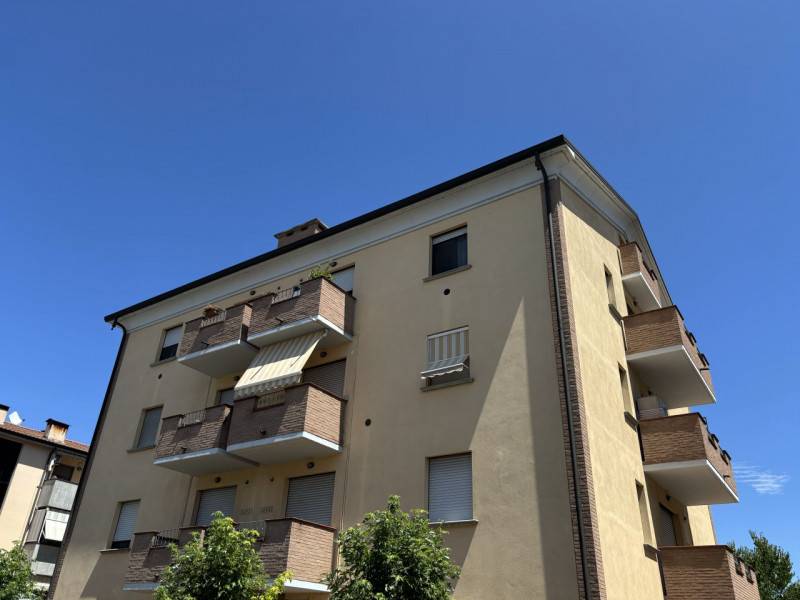 appartamento in vendita a Colorno