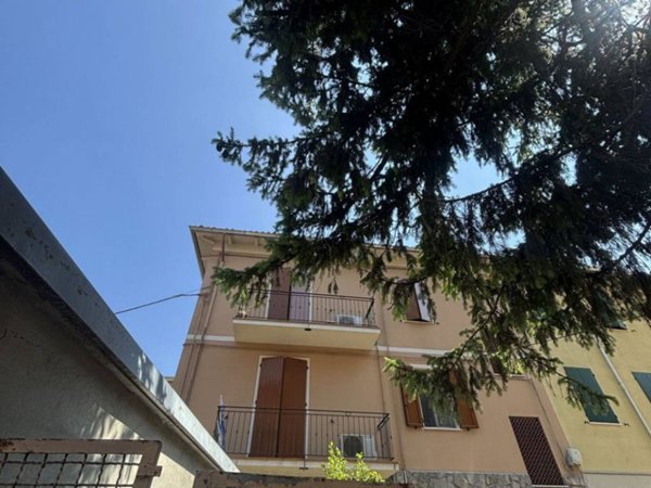 appartamento in vendita a Colorno