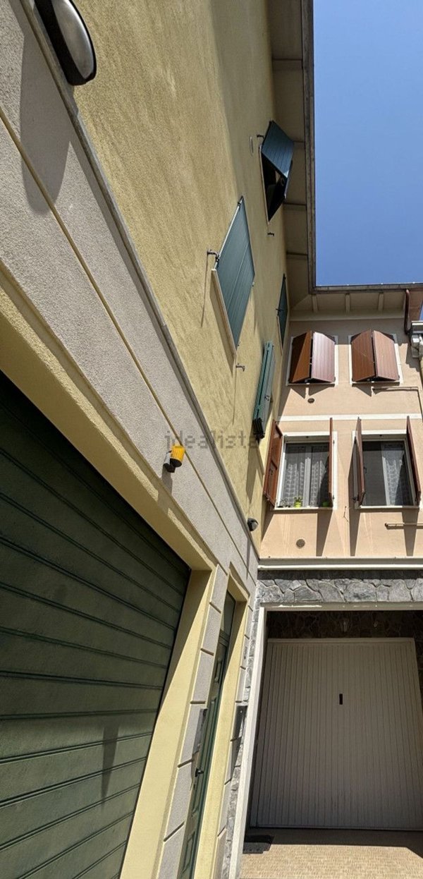 appartamento in vendita a Colorno