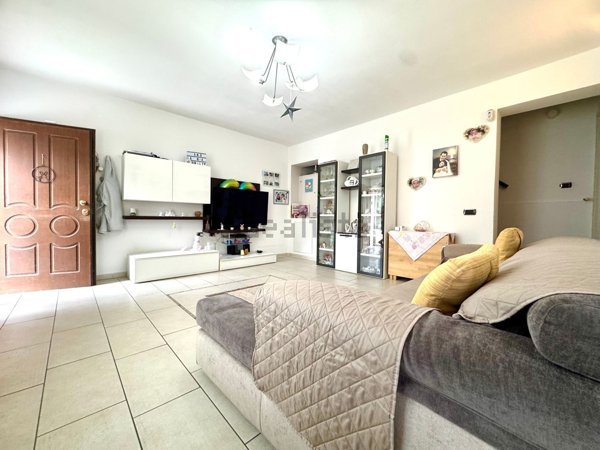 casa indipendente in vendita a Colorno in zona Sanguigna