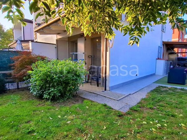 appartamento in vendita a Colorno