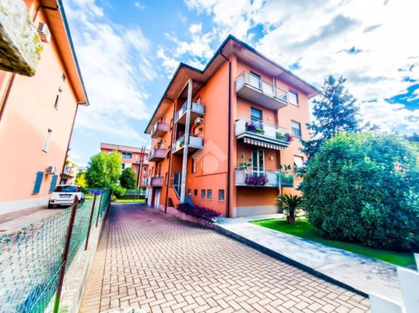 appartamento in vendita a Colorno