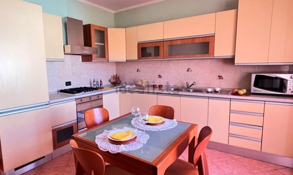 appartamento in vendita a Colorno