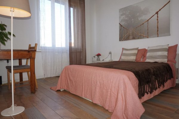 appartamento in vendita a Colorno