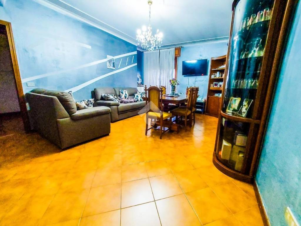 appartamento in vendita a Colorno