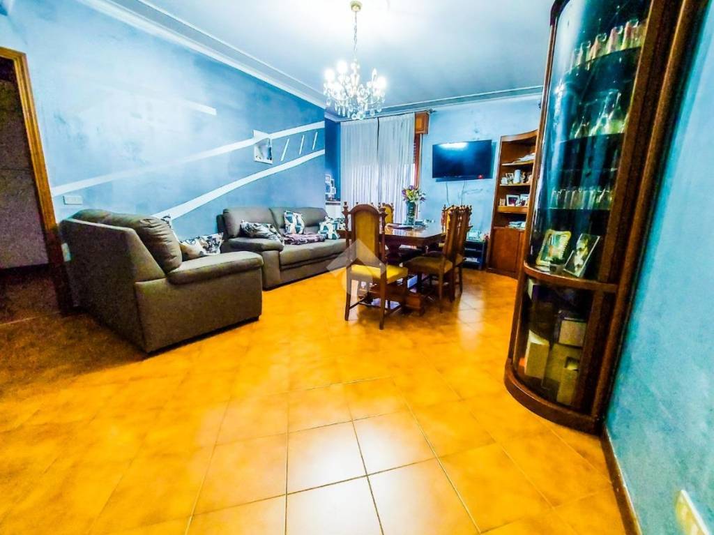 appartamento in vendita a Colorno