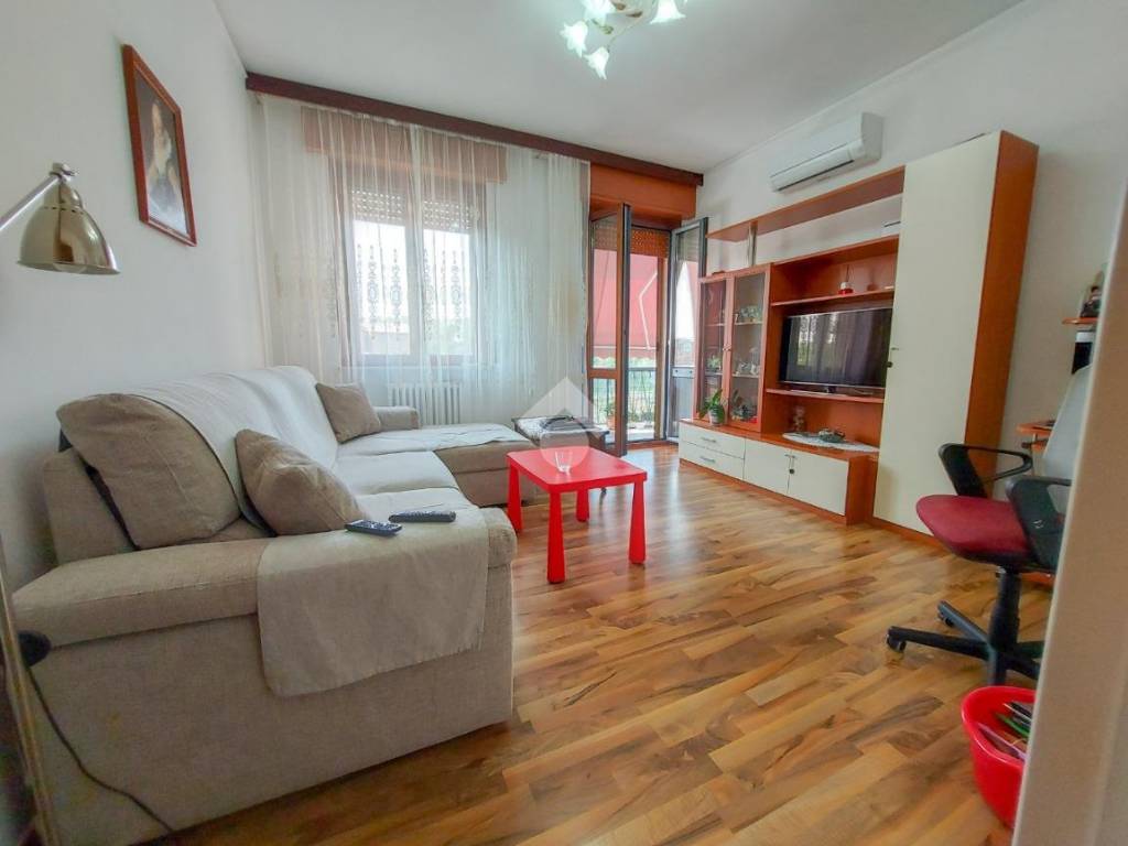 appartamento in vendita a Colorno