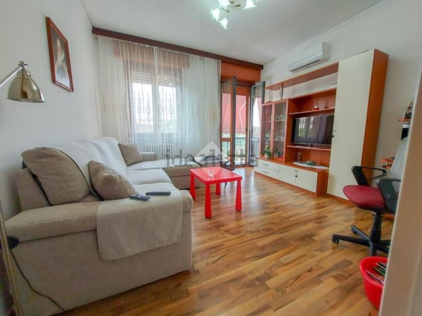 appartamento in vendita a Colorno