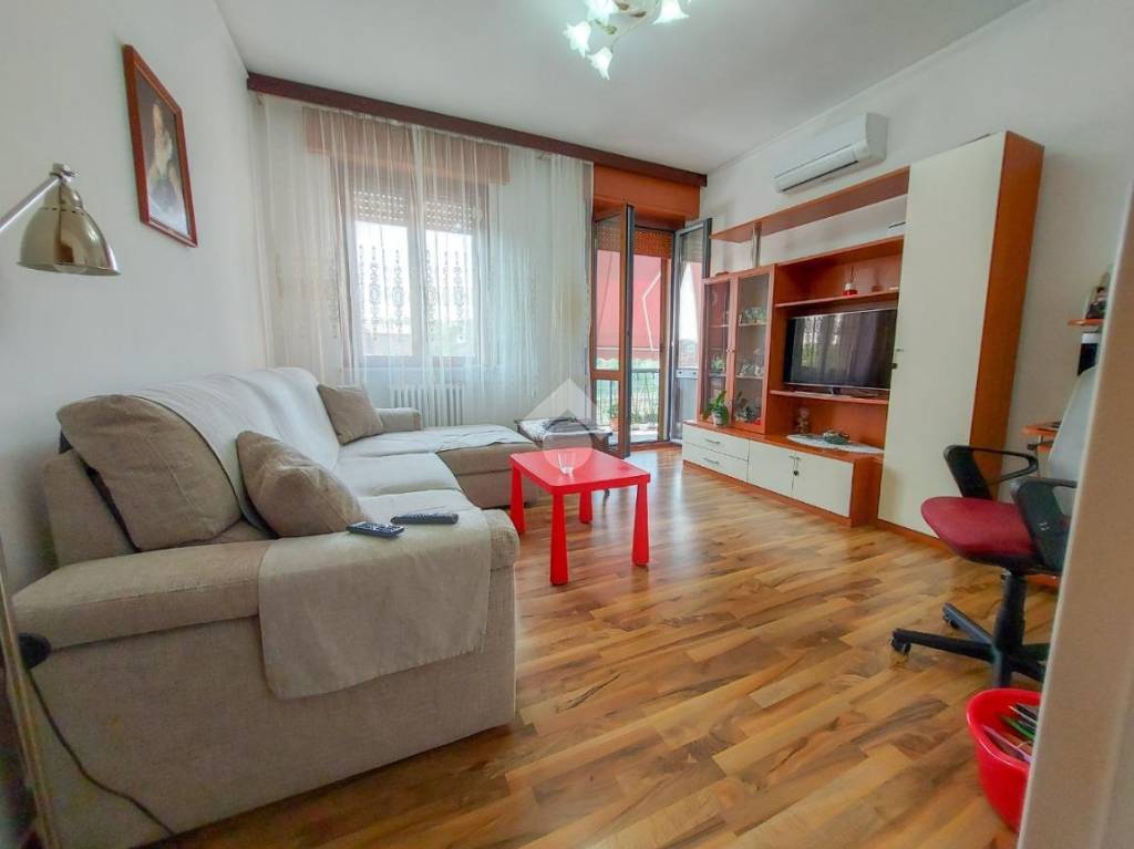 appartamento in vendita a Colorno