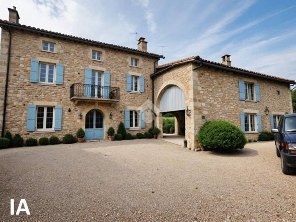 casa indipendente in vendita a Colorno in zona Copermio