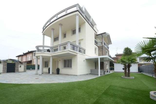 appartamento in vendita a Colorno