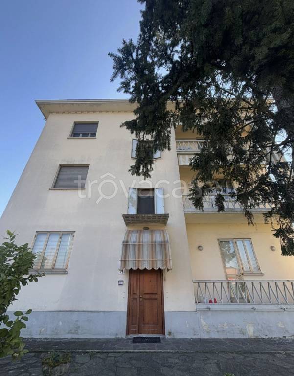 appartamento in vendita a Colorno