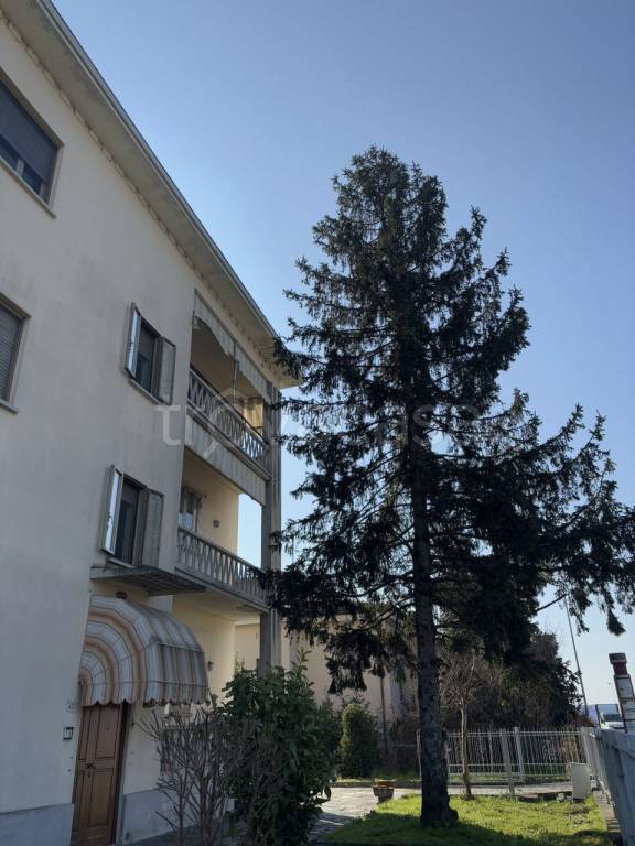 appartamento in vendita a Colorno