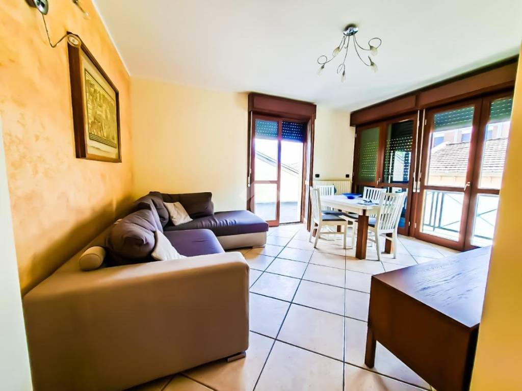 appartamento in vendita a Colorno