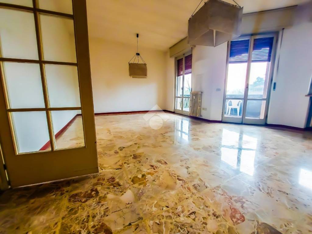 appartamento in vendita a Colorno