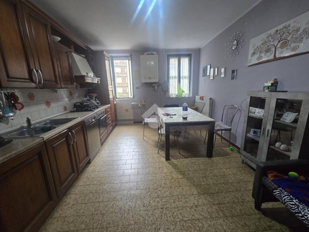 casa indipendente in vendita a Colorno