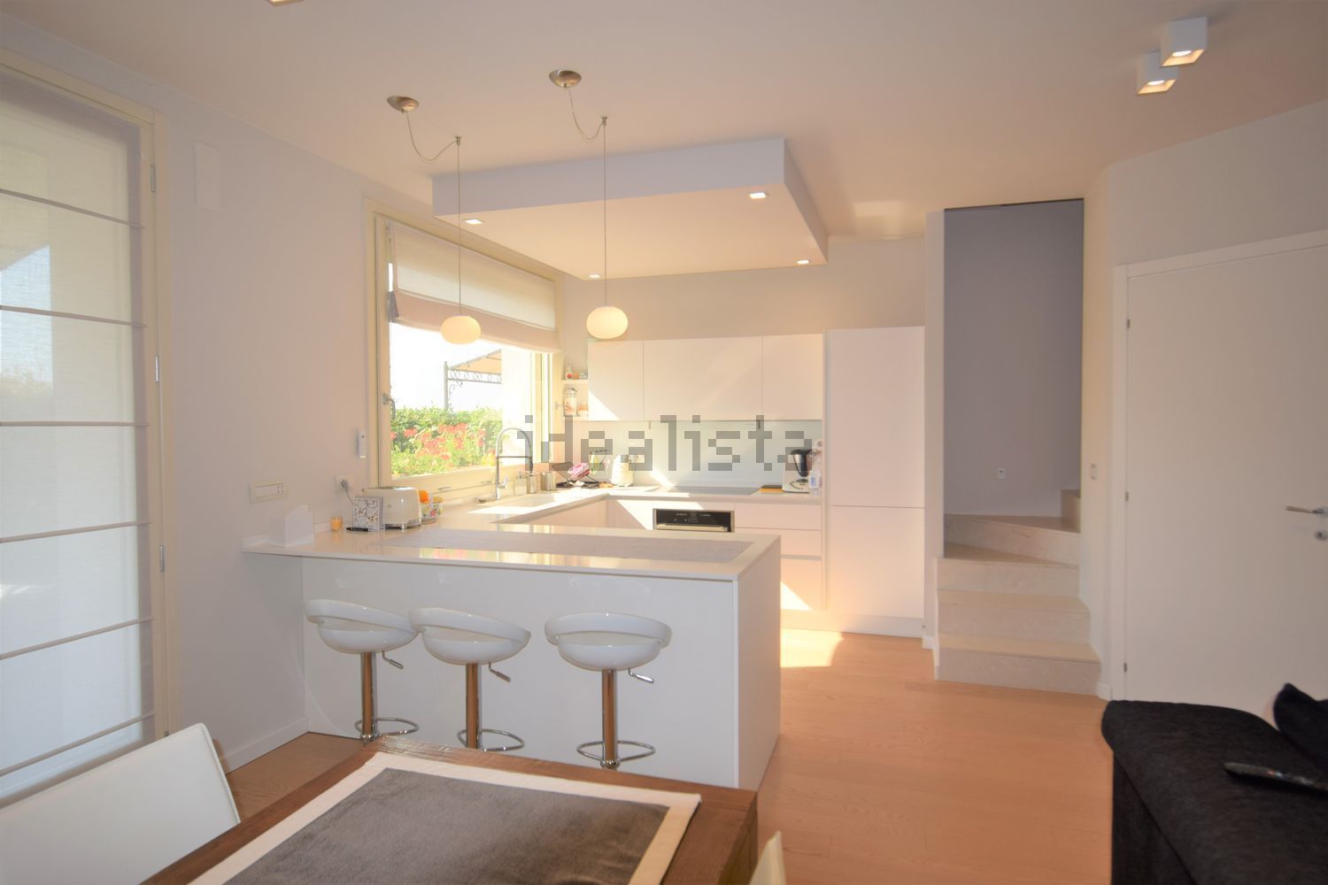 appartamento in vendita a Colorno