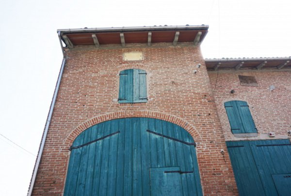 casa indipendente in vendita a Colorno