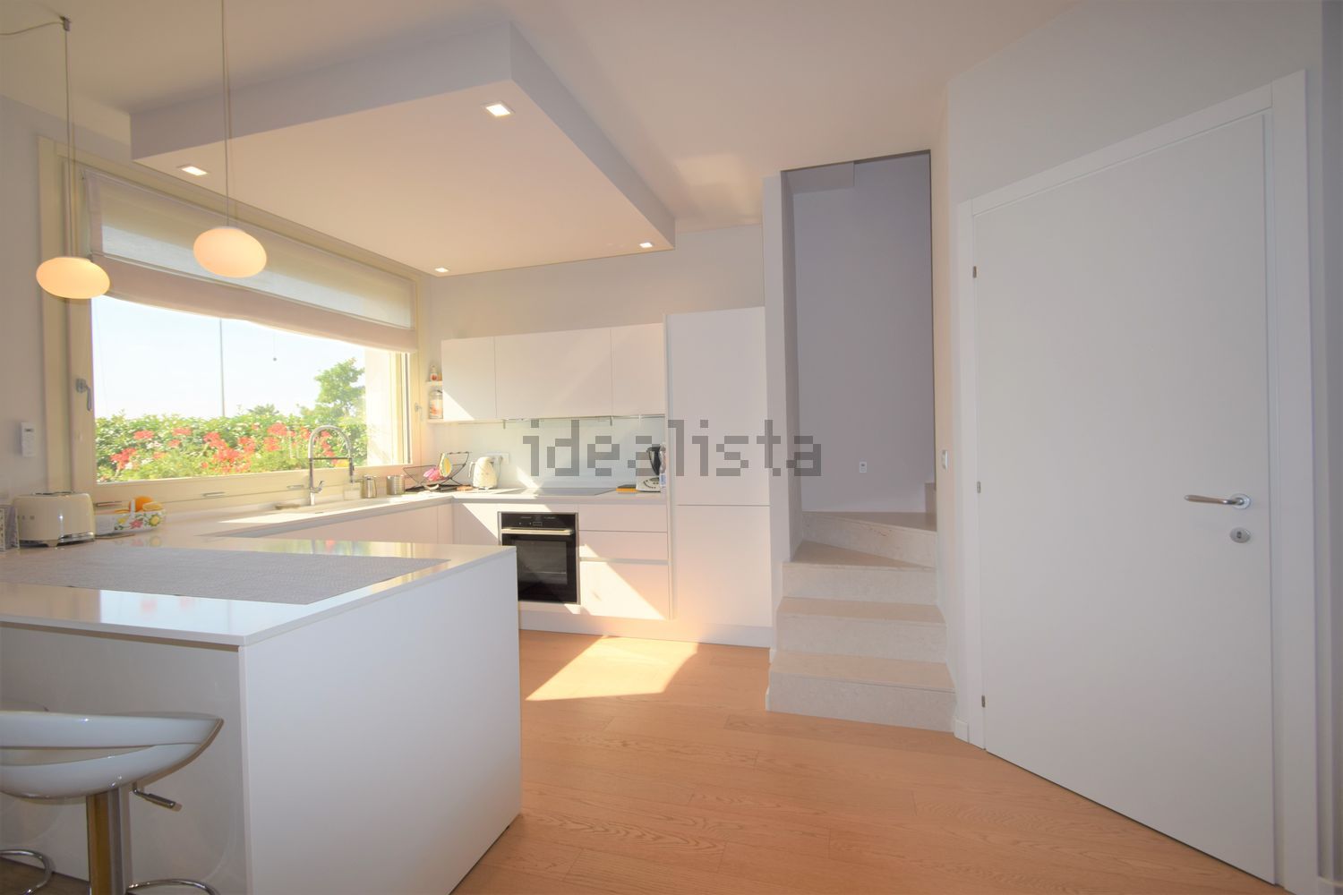 appartamento in vendita a Colorno