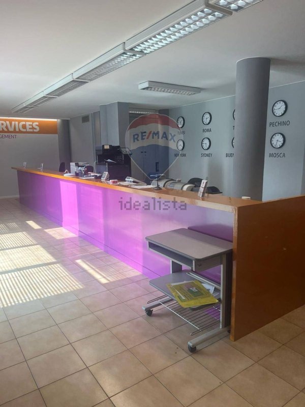 negozio in vendita a Colorno