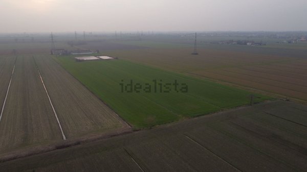 terreno agricolo in vendita a Colorno