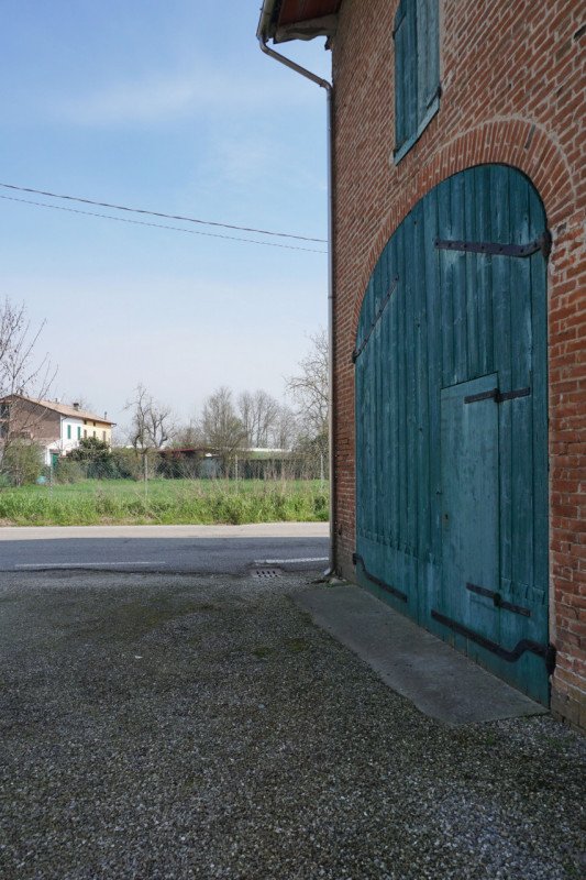 casa indipendente in vendita a Colorno