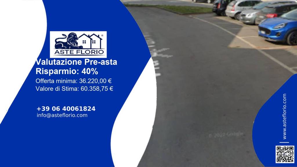 appartamento in vendita a Colorno