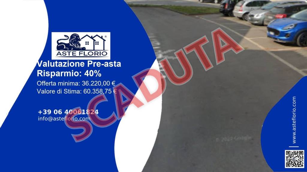 appartamento in vendita a Colorno