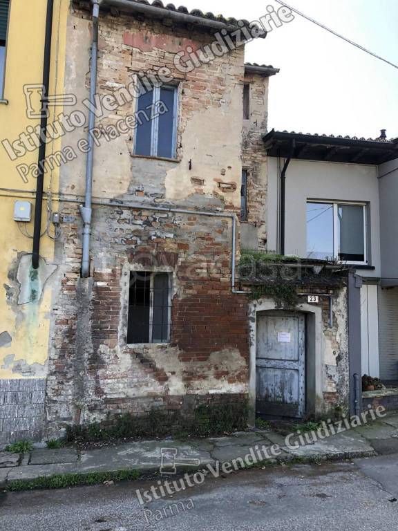 appartamento in vendita a Colorno